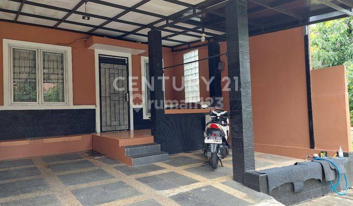 Juat Cepat Rumah Taman Lembah Hijau Lippo Cikarang  1