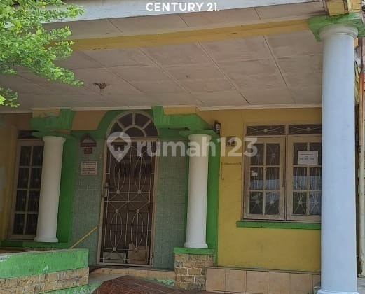 RUMAH BAGUS 2 LANTAI SIAP HUNI DI LIPPO CIKARANG