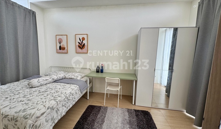 Nice Fully Furnished House in Lippo Cikarang 2