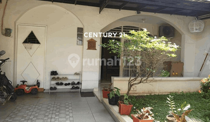 Nice House Ready to Occupied in Lippo Cikarang