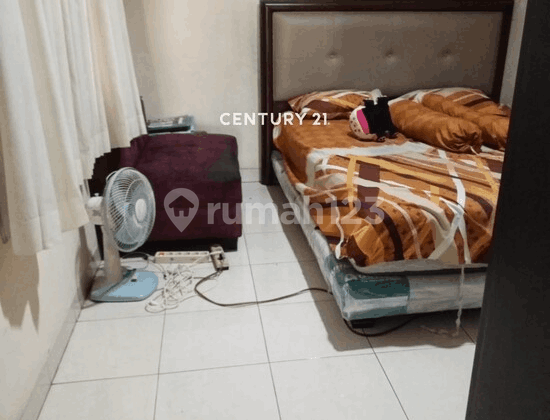 Nice House Ready to Occupied in Lippo Cikarang