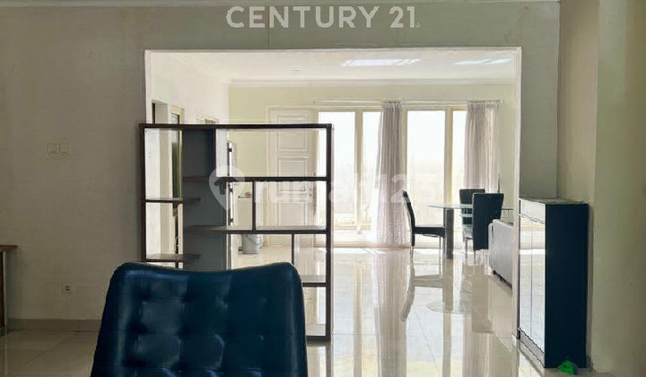 Good House Furnished Ready to Live Oakwood Lippo Cikarang 2