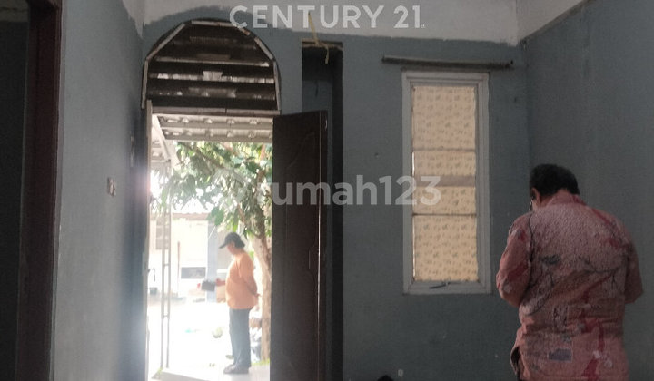 Green Valley Park Lippo Cikarang