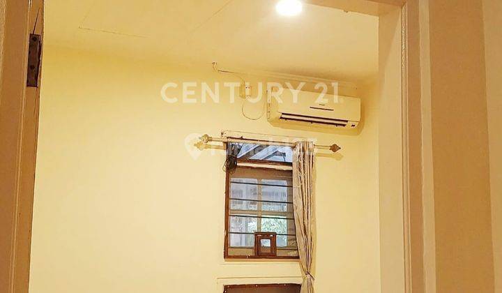 Rumah Bagus Nyaman Dan Asri Lippo Cikarang  2