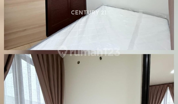 Beautiful 2-Story Fully Furnished House in Lippo Cikarang