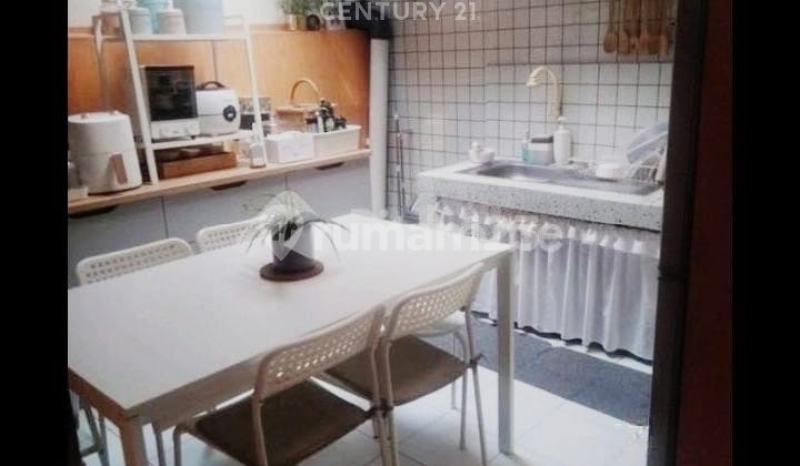 Rumah Bagus Siap Huni Di Lippo Cikarang  2