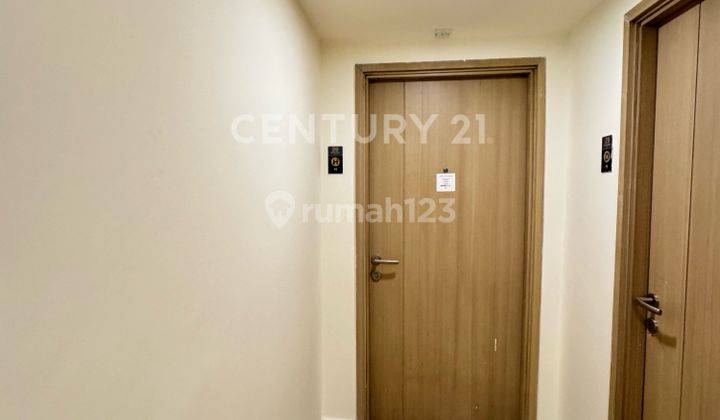 Apartment Bagus Siap Huni Di Lippo Cikarang  1