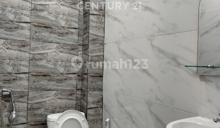 New House Ready for Occupancy in Cibodas Cluster, Lippo Cikarang