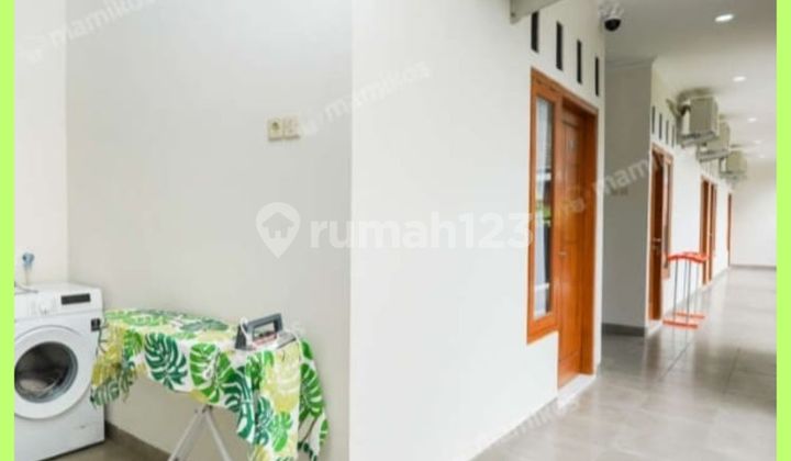 For Sale: 11-Room Boarding House & Homestay in Maguwoharjo, Land Area 390 M2 1