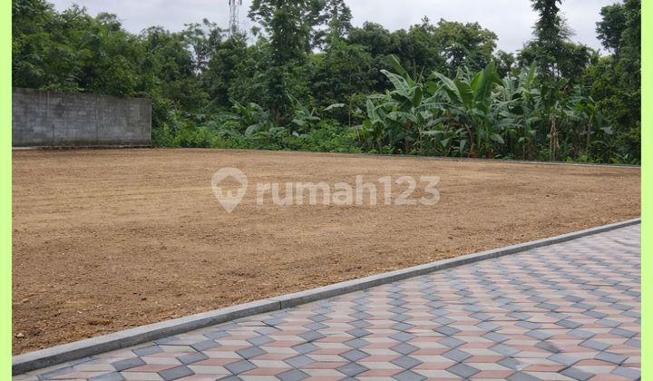 Jogja Land Kaliurang Km13 Ring 1 UII Campus