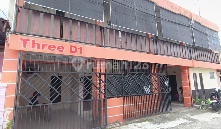 Jual Kost Putri 16 Kamar Area Condongcatur Jogja Jual Kost Putri 16 Kamar Area Condongcatur Jogja