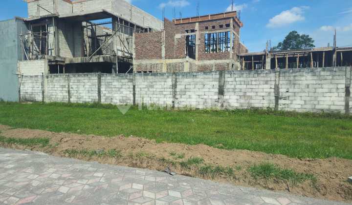 Tanah Murah Sleman Siap Bangun Dekat Pasar Stan Maguwoharjo Shmp Tanah Murah Sleman Siap Bangun Dekat Pasar Stan Maguwoharjo Shmp