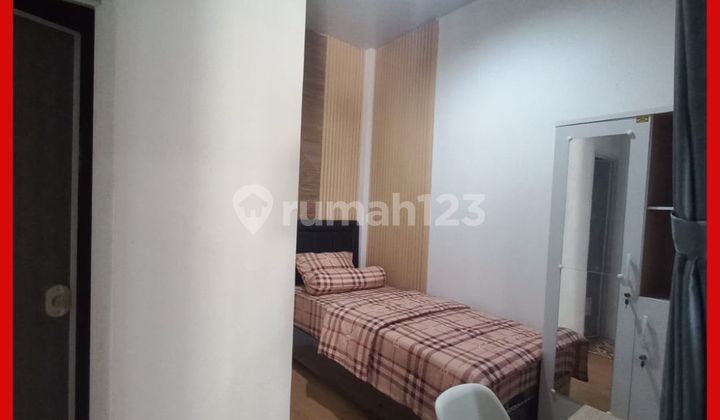 Dijual Kost Jogja Eksklusif Area Kampus Uii Murah 14 Kamar