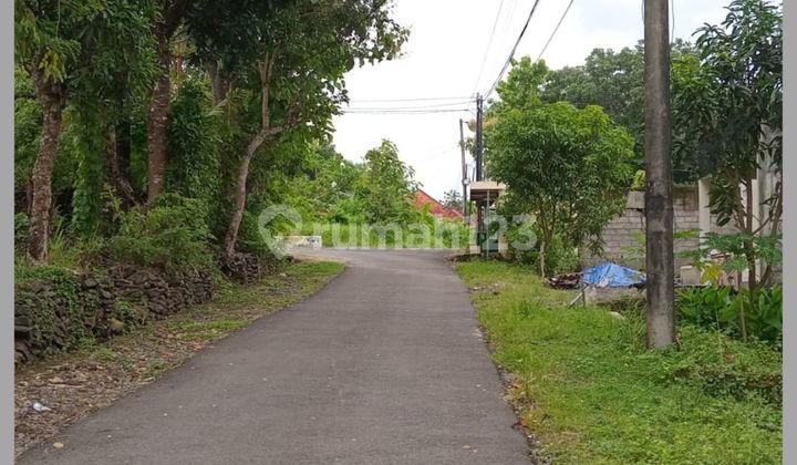 Limestone Land Sleman 5 Minutes to Ambarketawang Market Yogyakarta