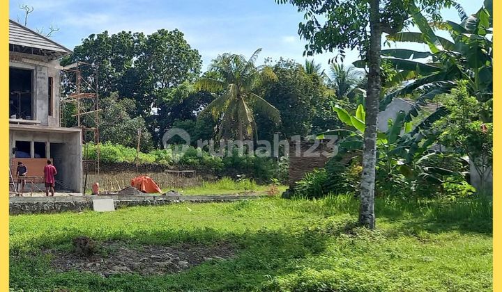 Tanah Jogja 5 Menit Jl Wates - Jogja Km9 Gamping Siap Bangun Tanah Jogja 5 Menit Jl Wates - Jogja Km9 Gamping Siap Bangun