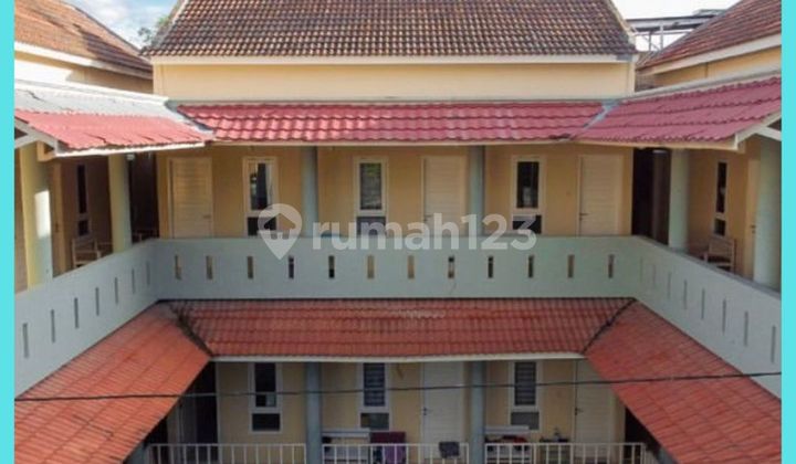 Dijual Kost Jogja Kaliurang Aktif 22 Kamar Khusus Putri