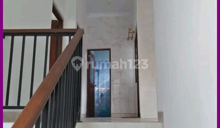 Rumah Bagus Jogja Dijual 5 Menit Alun2 Kidul Siap Huni SHM 2