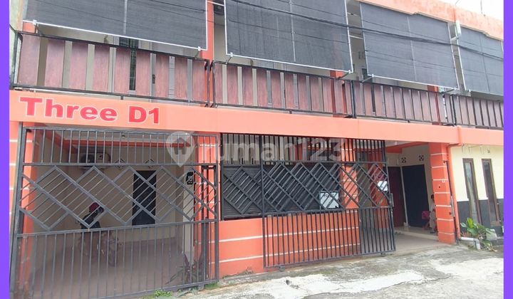 Jual Cepat Kost Jogja Condongcatur Khusus Putri 16 Kamar