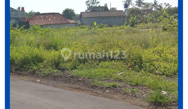 Affordable Land for Sale in Jogja, Kaliurang, Bias Street, Ready to Build with SHMP Affordable Land for Sale in Jogja, Kaliurang, Bias Street, Ready to Build with SHMP