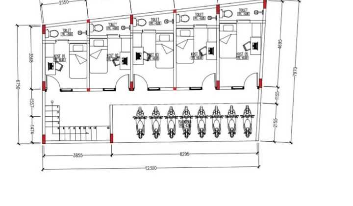 Di Jual Kost Ekslusif Baru 10 Kamar Condongcatur Jogja Di Jual Kost Ekslusif Baru 10 Kamar Condongcatur Jogja