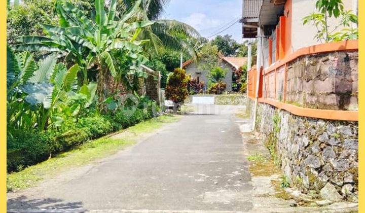 Jogja Land 5 Minutes to Ngaglik II Palagan Health Center Jogja Land 5 Minutes to Ngaglik II Palagan Health Center