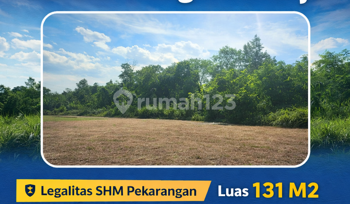 Dijual Tanah Murah Sleman Dekat Kampus Unriyo Legalitas Shm-P Dijual Tanah Murah Sleman Dekat Kampus Unriyo Legalitas Shm-P