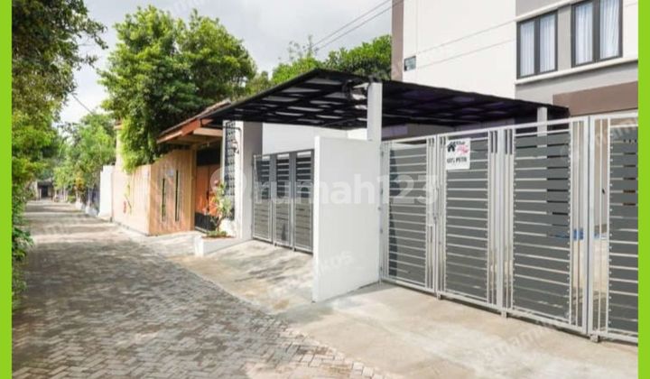 Di Jual Kost Jogja Ekslusife Maguwoharjo 11 Kamar & Homestay Di Jual Kost Jogja Ekslusife Maguwoharjo 11 Kamar & Homestay