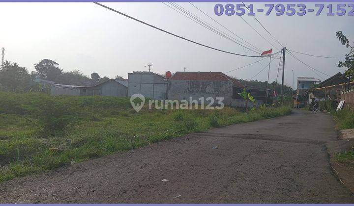 Jual Tanah Murah Bandung Dekat Rs Unisba Nagreg Siap Balik Nama 2