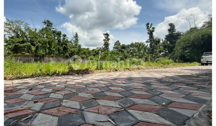 Tanah Jogja Ring 1 Kampus Uii Kaliurang SHM Pekarangan Tanah Jogja Ring 1 Kampus Uii Kaliurang SHM Pekarangan