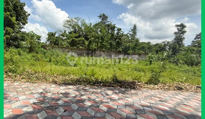 Tanah Jogja Kost Ekslusife Harga Dibawah Pasar Dekat Uii