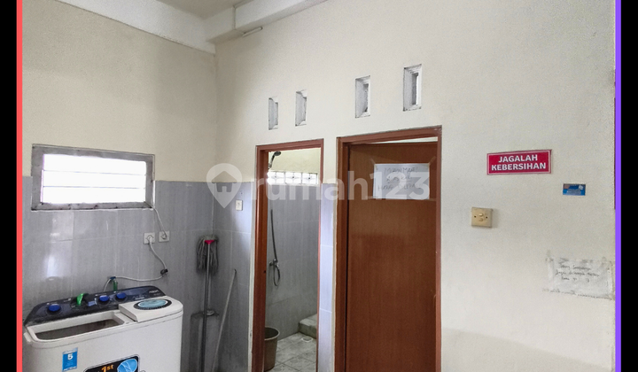 Boarding House for Sale, Girls Only, 16 Active Rooms, Condongcatur Area, Yogyakarta 2