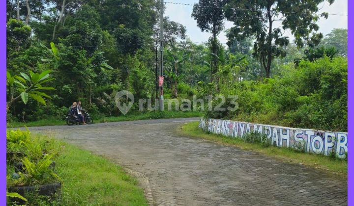 Tanah Jogja 5 Menit Stadion Maguwoharjo SHM Pekarangan Tanah Jogja 5 Menit Stadion Maguwoharjo SHM Pekarangan