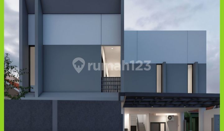 Dijual Kost Exclusive Condongcatur Dalam Ringroad Jogja