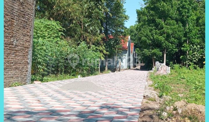 Dijual Tanah Kost Ekslusif Selatan Kampus Uii Kaliurang