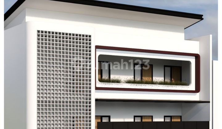 Di Jual Kost Ekslusif Baru 10 Kamar Condongcatur Jogja Di Jual Kost Ekslusif Baru 10 Kamar Condongcatur Jogja