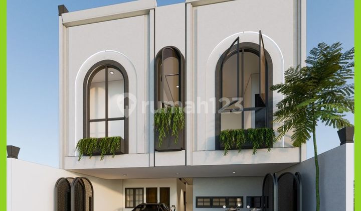 Dijual Kost Exclusive Dekat Ugm Jogja 2 Lantai Dalam Ringroad