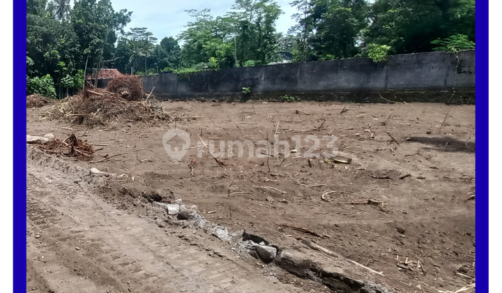 Yogyakarta Land, Kaliurang, Ring 1, UII Campus, Ready to Build with SHMP. Yogyakarta Land, Kaliurang, Ring 1, UII Campus, Ready to Build with SHMP.
