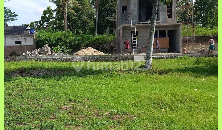 Tanah Jogja Siap Bangun 5 Menit Rsu Mitra Sehat Gamping