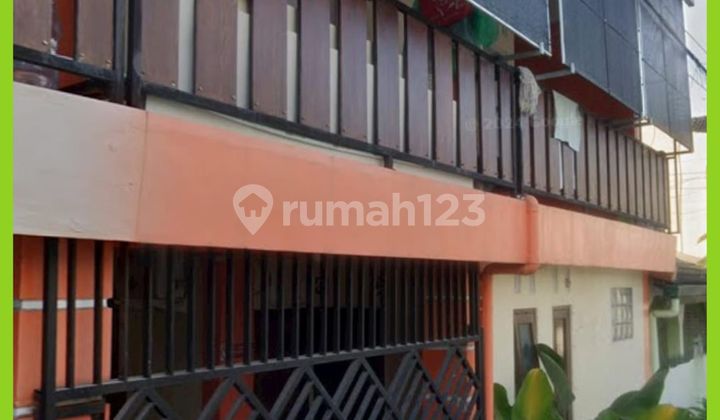 Jual Cepat Kost Putri Condongcatur Jogja 3 Lantai