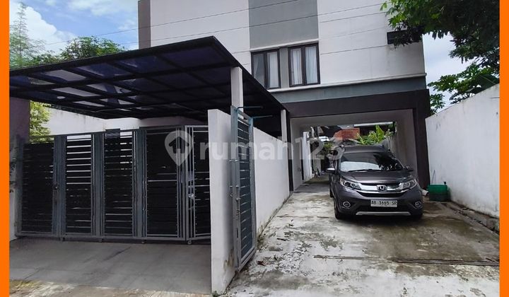 Di Jual Homestay dan Kost Putri Aktif 11 Kamar Maguwoharjo Jogja Di Jual Homestay dan Kost Putri Aktif 11 Kamar Maguwoharjo Jogja