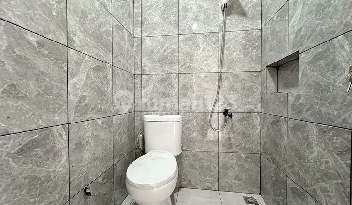 For Sale: Jogja Boarding House with 9 Rooms, Ring 1 Near UII Kaliurang Campus 2