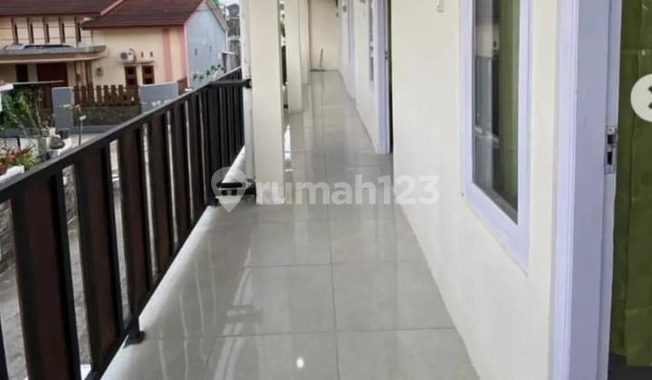 Jual Cepat Kost Putri 16 Kamar Aktif Jogja Condongcatur 