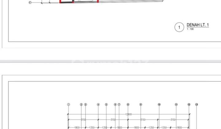 Dijual Kost Eksklusif Proses Bangun 11 Kamar Condongcatur Jogja