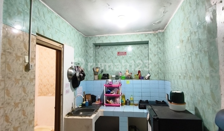 Jual Kos 16 Kamar Aktif Condongcatur Jogja