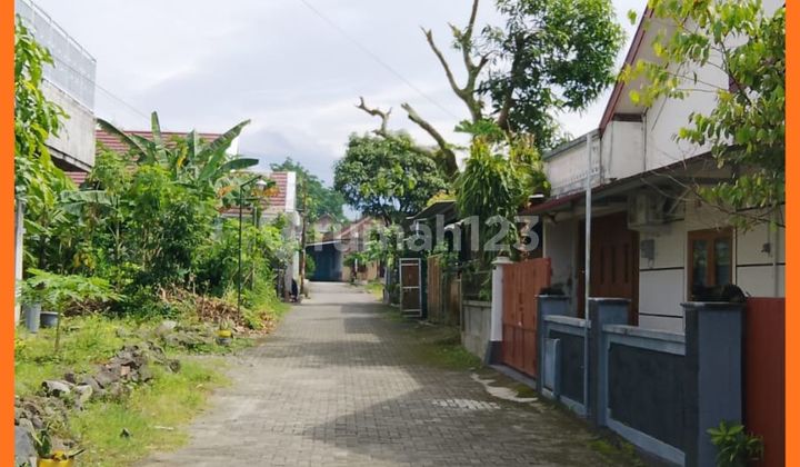 Tanah Utara Jogja Area Jl Rejodani Palagan bisa Dicicil Tanah Utara Jogja Area Jl Rejodani Palagan bisa Dicicil