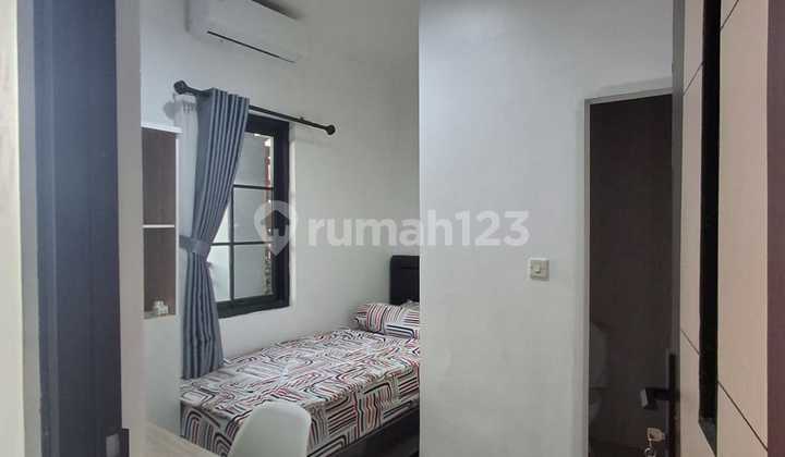Dijual Kost Eksklusif 2 Lantai Aktif Dekat Kampus Uii Jakal