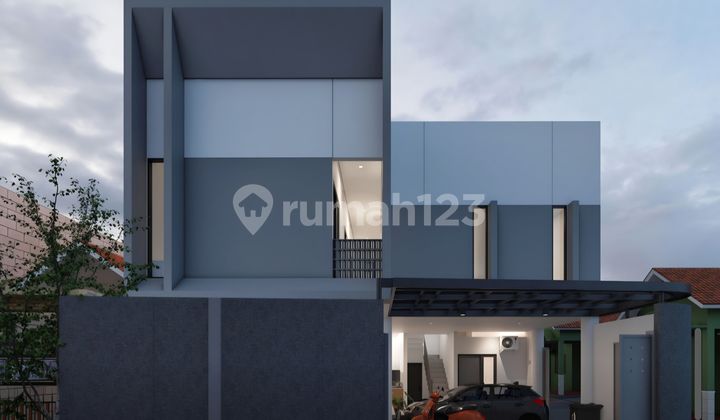 Dijual Kost Exclusive Condongcatur Dalam Ringroad Jogja