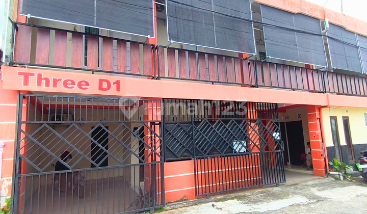 Jual Cepat Kost Putri Area Condongcatur Jogja Jual Cepat Kost Putri Area Condongcatur Jogja