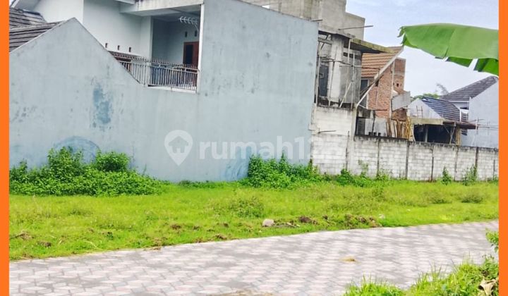 Maguwoharjo Land Ready for Name Change in 5 Minutes, Stan Market.