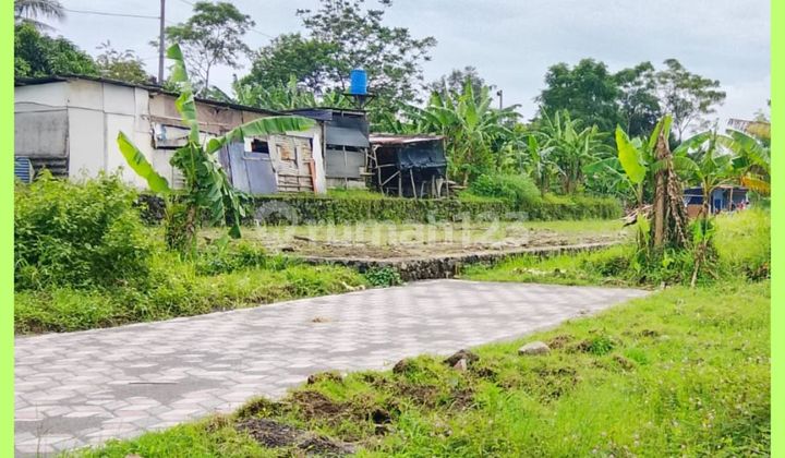 Tanah Jogja 5 Menit Sekolah Budi Mulia Maguwoharjo